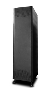 Banco De Batería Cdp Upo33-20Bc17-40 Gabinete Baterias Para Upo33-20Pf365 UPS Soporta Hasta 17 Bat - 40Ah (No Incluidas) -
