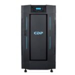 UPS Cdp Upo33-30Pf365 30Kva/27Kw Fp 0.9 - UPS Online Trifasica Baja Frec, Entrada 208 Vac, Salida 208Vac/120 Vac