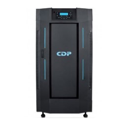 UPS Cdp Upo33-30Pf365 30Kva/27Kw Fp 0.9 - UPS Online Trifasica Baja Frec, Entrada 208 Vac, Salida 208Vac/120 Vac