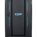 UPS Cdp Upo33-40Pf365 40Kva/36Kw Fp 0.9 - UPS Online Trifasica Baja Frec, Entrada 208 Vac, Salida 208Vac/120 Vac
