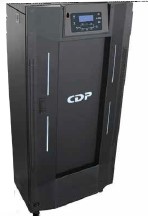 UPS Cdp Upo33-60Pf365 60Kva/54Kw Fp 0.9 – UPS Online Trifasica Baja Frec, Entrada 208 Vac, Salida 208Vac/120 Vac