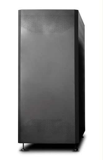 Banco De Baterías Upo33-80Bc40-65 Para Upo33- Cdp – Negro