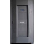 UPS Cdp Upo33-80Pf365 80Kva/72Kw Fp 0.9 - UPS Online Trifasica Baja Frec, Entrada 208 Vac, Salida 208Vac/120 Vac