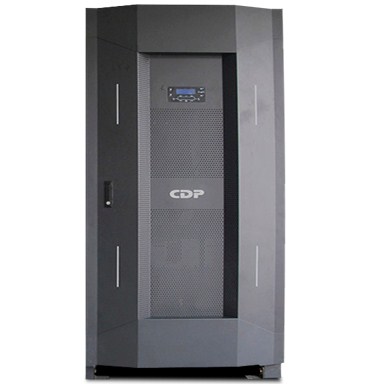 UPS Cdp Upo33-80Pf365 80Kva/72Kw Fp 0.9 - UPS Online Trifasica Baja Frec, Entrada 208 Vac, Salida 208Vac/120 Vac