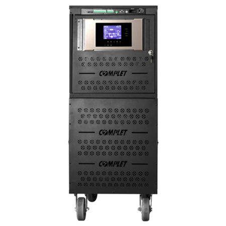 UPS 10Kva 220V 3H Online Resp 15Mins -