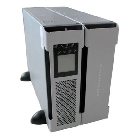 UPS Complet Mar 10 G /10 Kva UPS-1-064 - Incluye Baterías. Garantía De 24 Meses