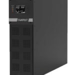 No Break Complet UPS-1-091 Online Signal 1Kt120 1000W/1000Va/De 8 Contactos/Doble Conversion/LCD