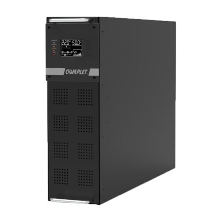 UPS 3000Va/3000W Modelo 3Kt120M On Line Senoidal Doble Conversión Alta Frecuencia Signal. Gabinete Torre/Rack. 120V Entrada/Salida.garantía 24 Meses –