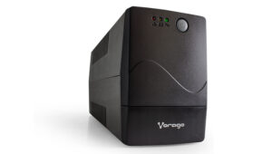 NO BREAK VORAGO UPS-301 OFFLINE 480W/800VA 6 CONTACTOS ENTRADA/SALIDA 110V-120V