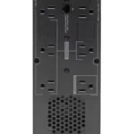 Tripp Lite LS1006M Acondicionador de línea de 1000VA 1000W – Regulación automática de voltaje con protección contra sobretensiones