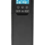 Tripp Lite LS1006M Acondicionador de línea de 1000VA 1000W – Regulación automática de voltaje con protección contra sobretensiones
