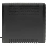 Tripp Lite LS1006M Acondicionador de línea de 1000VA 1000W – Regulación automática de voltaje con protección contra sobretensiones