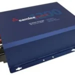 Inversor/Cargador Samlex America Evo-1212F, 1200W Onda Pura/Entrada 12V/Salida 120Vca