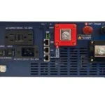 Inversor/Cargador Samlex America Evo-1212F, 1200W Onda Pura/Entrada 12V/Salida 120Vca