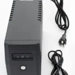 No Break Linkedpro Lp800L 800Va/480W Linea Interactiva 120Vca/6 Tomas 5-15R (4 Respaldadas)/Regulacion De Voltaje/Proteccion RJ45