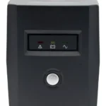 No Break Linkedpro Lp800L 800Va/480W Linea Interactiva 120Vca/6 Tomas 5-15R (4 Respaldadas)/Regulacion De Voltaje/Proteccion RJ45