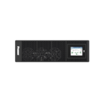 No Break Smartzone Panduit U10N11V 10000Va/10000 W, Entrada 208/240 Vca Con Terminal L1+L2+G, Onda Senoidal Pura, 6 Ur, Con 2 Tomas Nema L6-30R Y Terminal L1+L2+G