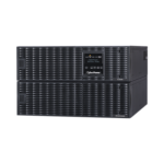 NO BREAK CYBERPOWER OLS6KERT5UNEMA 6000 VA/5400 W/ONLINE DOBLE CONVERSION/200 - 240 VAC DE ENTRADA NEMA L6-30P/2 TOMAS NEMA L6-20R Y 2 NEMA L6-30R