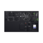NO BREAK CYBERPOWER OLS6KERT5UNEMA 6000 VA/5400 W/ONLINE DOBLE CONVERSION/200 - 240 VAC DE ENTRADA NEMA L6-30P/2 TOMAS NEMA L6-20R Y 2 NEMA L6-30R