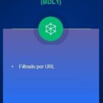 Licencia Filtro Url Hillstone Url-A200-In12 Para A200 Ngfw (12 Meses -