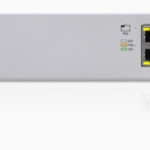 Switch Ubiquiti Us-16-150W - Gris, 16