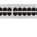 Switch Administrable Ubiquiti Unifi Us-48-500W De 48 Puertos