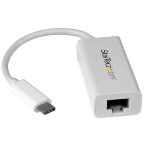 ADAPTADOR DE RED GIGABIT USB-C -USB3.1 GEN1, 5GBPS, US1GC30W