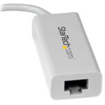 Adaptador De Red Gigabit USB-C -Usb3.1 Gen1, 5Gbps, Us1Gc30W
