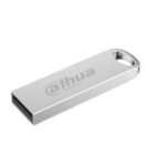 Mem USB Metal 8Gb Dhi-USB-U106-20-8Gb Nb -