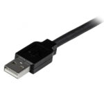 Cable Lightning Extension USB 15Mts. Startech Usb2Aaext15M