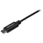 Cable Adaptador De 4M USB-C A USB-A USB 2.0 Cable Cargador