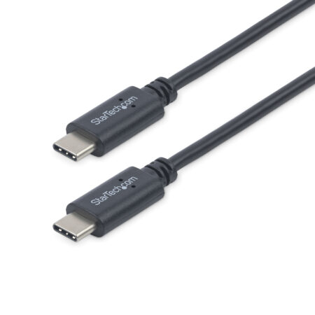 Cable USB-C De 1 Metro USB 2.0 Cable USB C Macho .