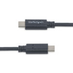 Cable USB-C De 1 Metro USB 2.0 Cable USB C Macho .