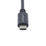 Cable USB-C De 1 Metro USB 2.0 Cable USB C Macho .