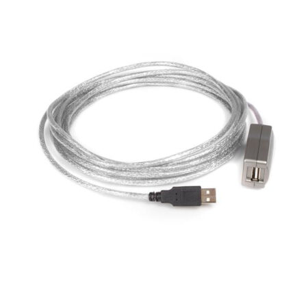 Cable Extension Activo USB 2.0-Macho A Hembra USB-A Startech 4.5M, Usb2Faaext15