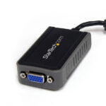 Adaptador De Video Externo Usba A VGA Startech Usb2Vgae2