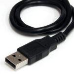 Adaptador De Video Externo Usba A VGA Startech Usb2Vgae2