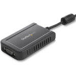 Adaptador De Video Externo Startech USB A VGA, Usb2Vgae3