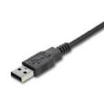 Adaptador De Video Externo Startech USB A VGA, Usb2Vgae3