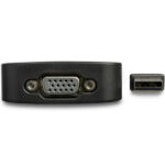 Adaptador De Video Externo Startech USB A VGA, Usb2Vgae3