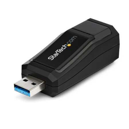 Adaptador De Red Ethernet USB USB 3.0 A Gigabit Sin Dongle