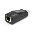 Adaptador De Red Ethernet USB USB 3.0 A Gigabit Sin Dongle