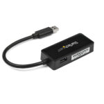Adaptador Tarjeta De Red Nic Externa Usb3.0, Usb31000Sptb