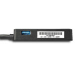 Adaptador Tarjeta De Red Nic Externa Usb3.0, Usb31000Sptb