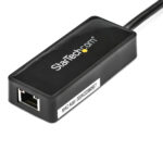Adaptador Tarjeta De Red Nic Externa Usb3.0, Usb31000Sptb