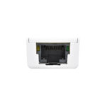 Adaptador De Red Gigabit Externo Usb3.0 Startech Blanco