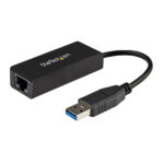 ADAPTADOR DE RED GIGABIT EXTERNO USB3.0 STARTECH USB31000S