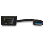 Adaptador Tarjeta De Red Nic USB 3.0 Externa Gigabit Ethernet