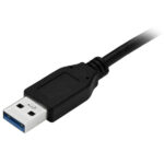 Cable De 1M USB A A USB Tipo C Cable USB-C Macho A Macho
