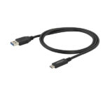 Cable De 1M USB A A USB Tipo C Cable USB-C Macho A Macho